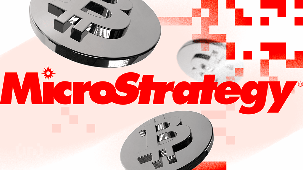 Micro Strategy