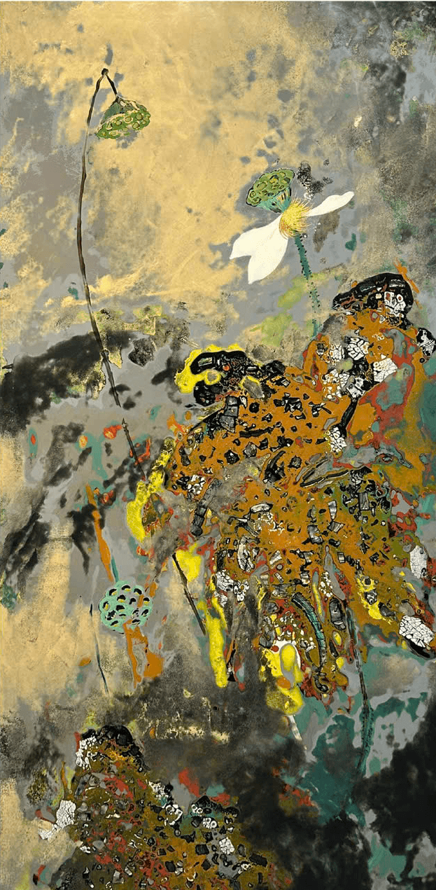 001. Bốn Mùa Đi Qua 60x120_04
