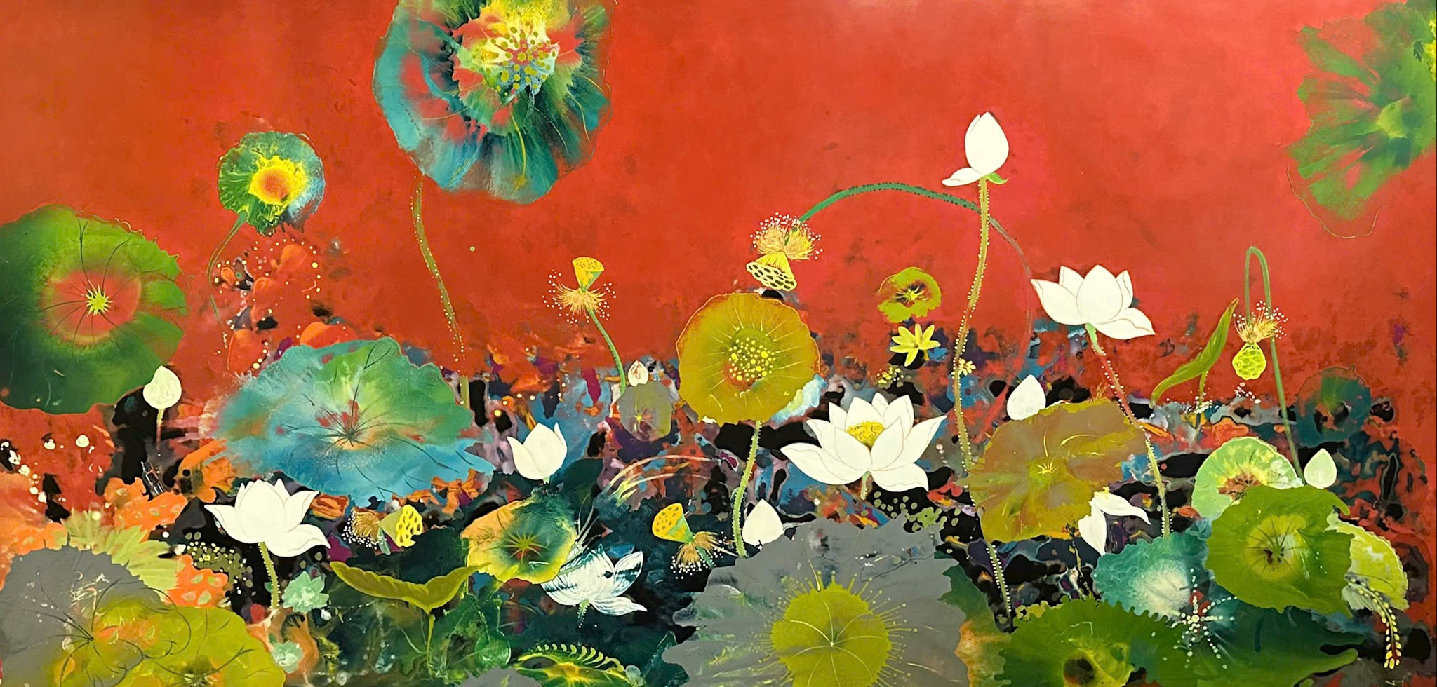 004. Giai điệu mùa hè 200x100