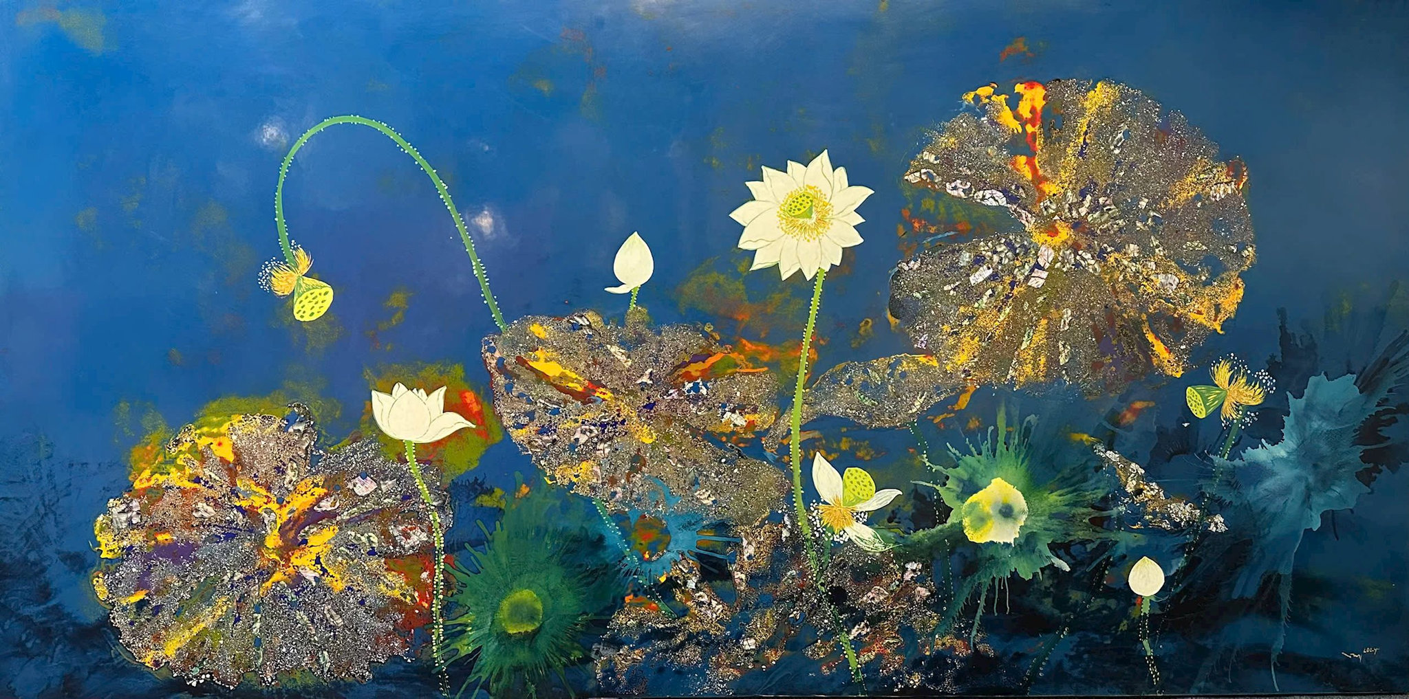 005. Hương đêm 200x100