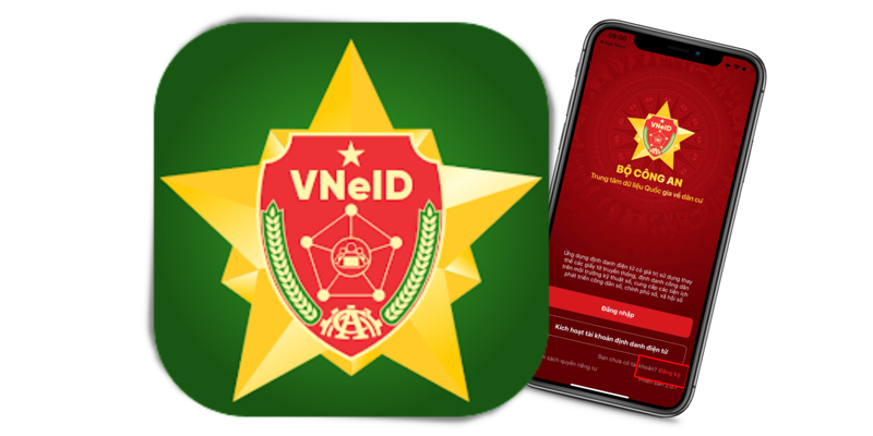 VNeID bổ sung 6 tính năng mới, người dân cần cập nhật ngay 