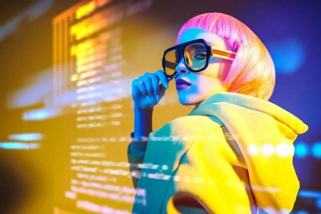 AI bước vào thời trang, thay đổi phong cách sống của Gen Z 