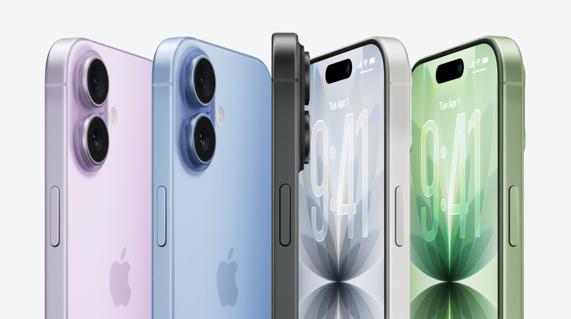Lần đầu tiên Việt Nam mở bán iPhone 17 sớm ngang Mỹ, Nhật 