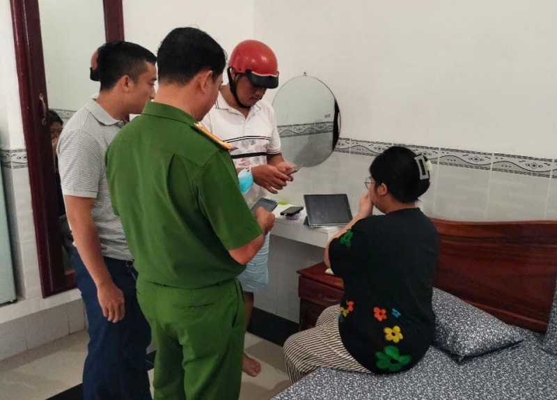 Tội phạm ‘bắt cóc online’ còn đất diễn, vì sao? 