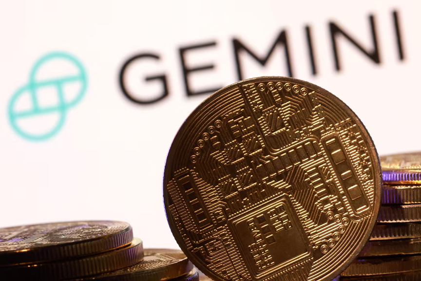 GEMINI Crypto