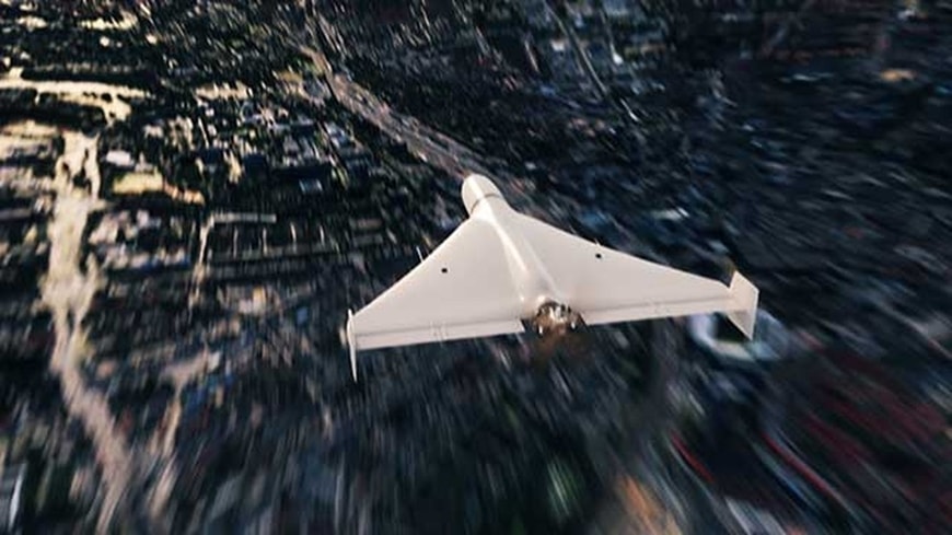 UAV Geran-2