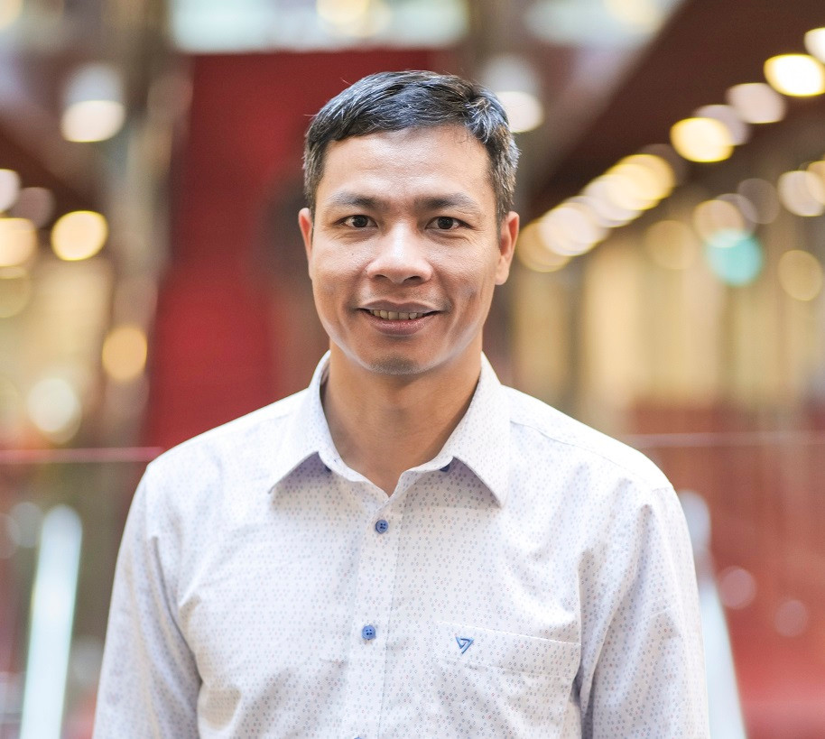 ĐH RMIT - TS Bùi Xuân Minh