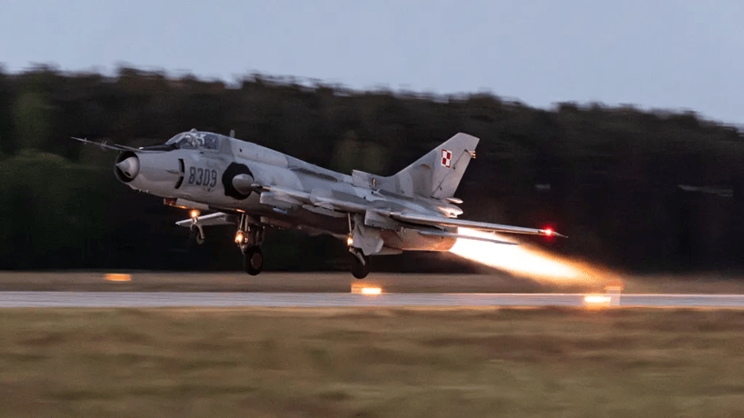 Su-22 2