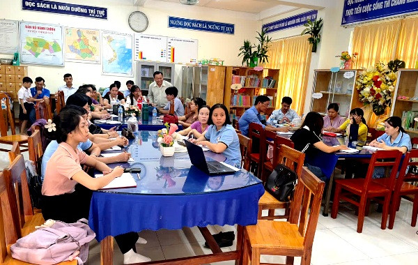 5 nhà trường5