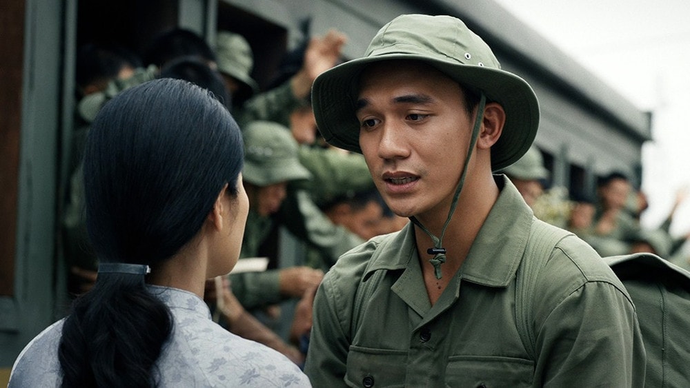 Đạo diễn, NSƯT Bùi Trung Hải: 'Không thể đánh giá chất lượng Mưa đỏ chỉ bằng doanh thu' 
