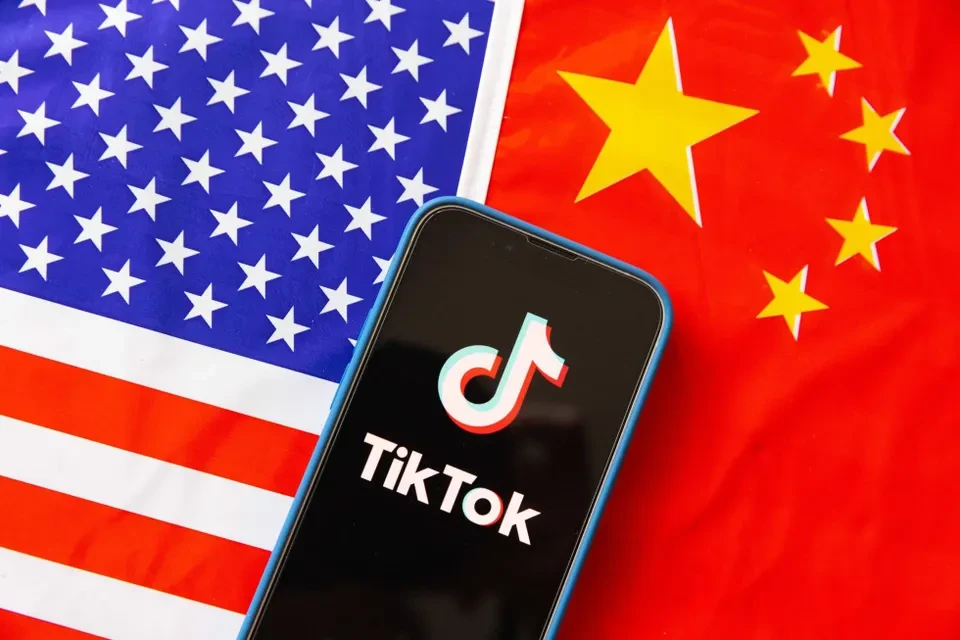 Trung Quốc đạt thỏa thuận với Mỹ về TikTok, nói Nvidia vi phạm luật 