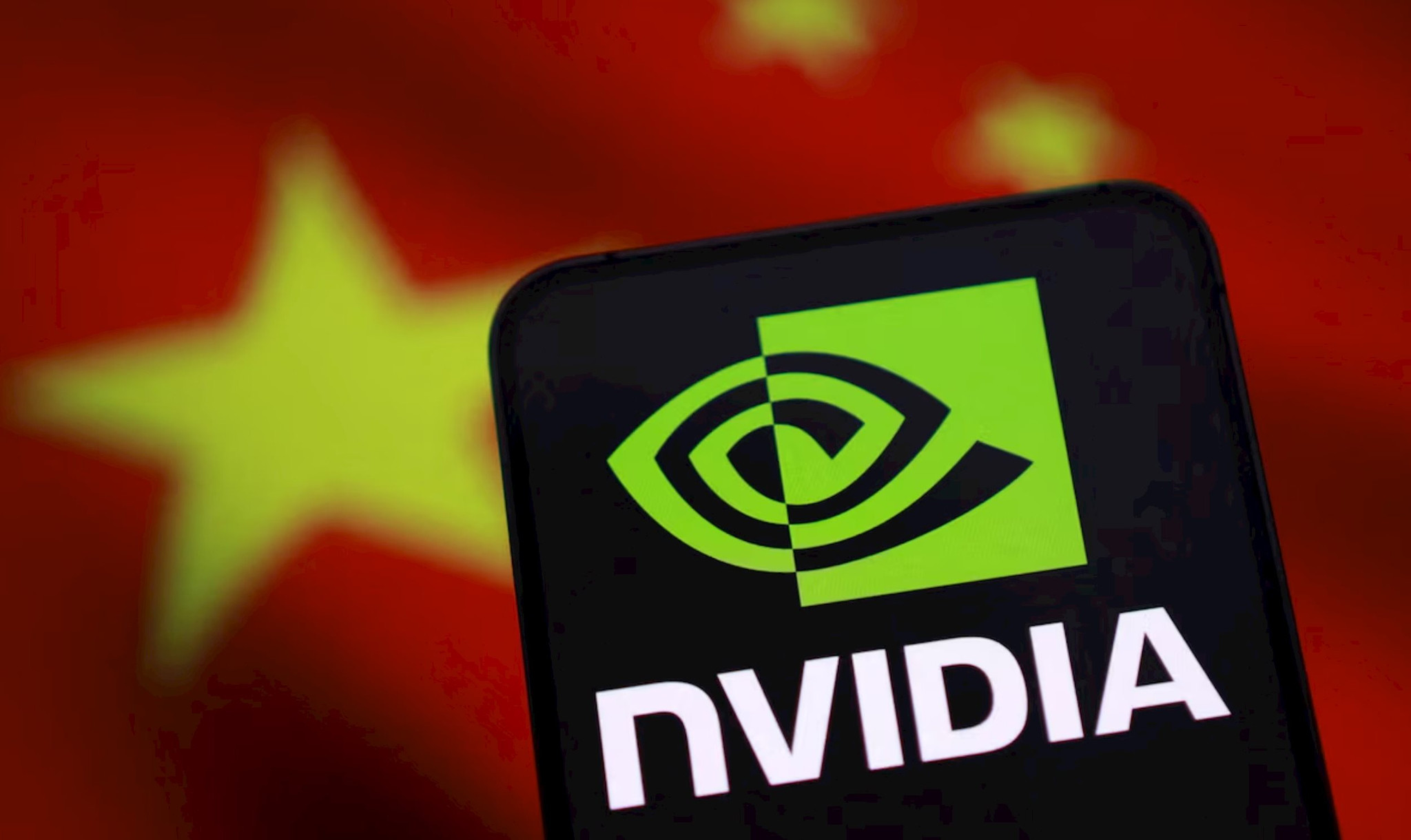 Các gã khổng lồ Trung Quốc thơ ơ với chip Nvidia RTX6000D, chờ B30A và H20