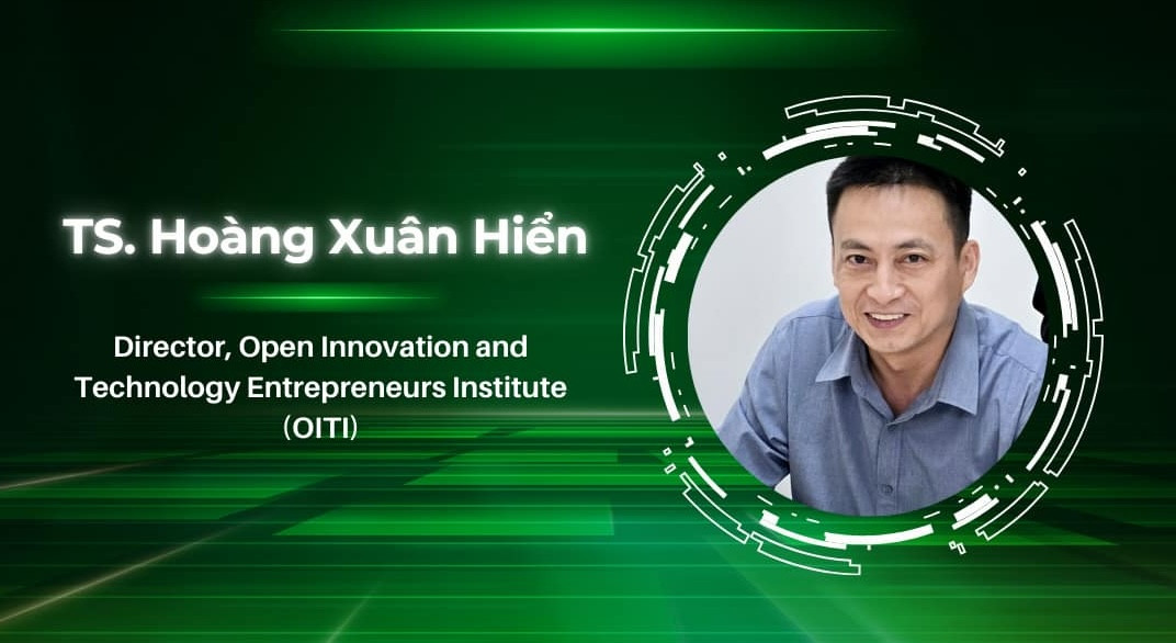 hoang xuan hien