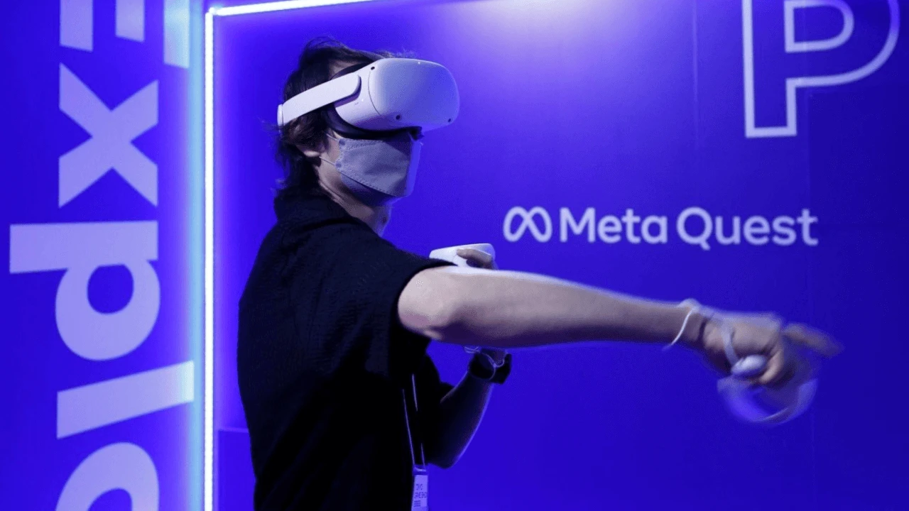 Meta cố tách dần khỏi Goertek, mở rộng sản xuất kính Quest sang Việt Nam 