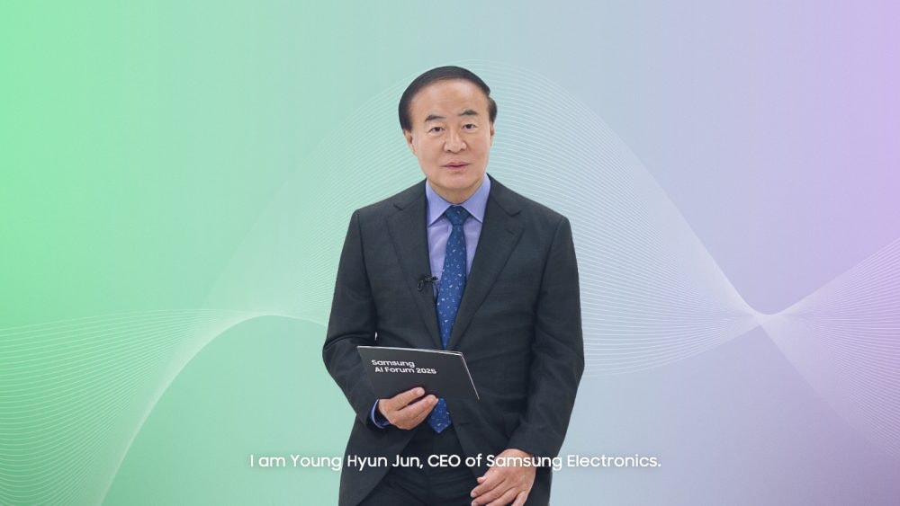 samsung ai 2025