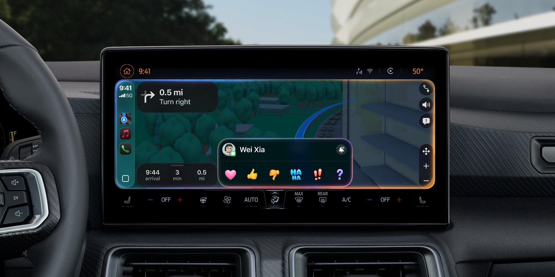 Here's everything new for CarPlay in iOS 26 - 9to5Mac