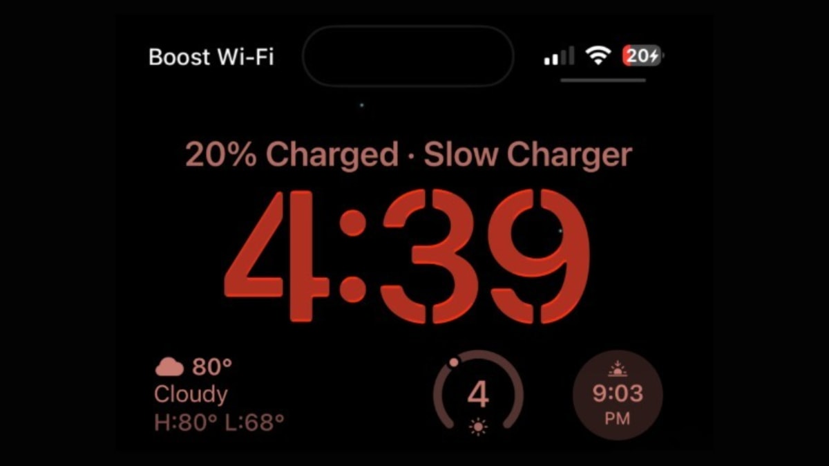 Khám phá tính năng iOS 26 giúp sạc pin iPhone hiệu quả hơn