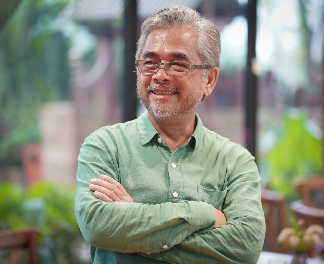 TS Lê Nguyên Phương: Muốn quản lý con dùng mạng xã hội, cha mẹ phải đối thoại thay vì áp đặt 