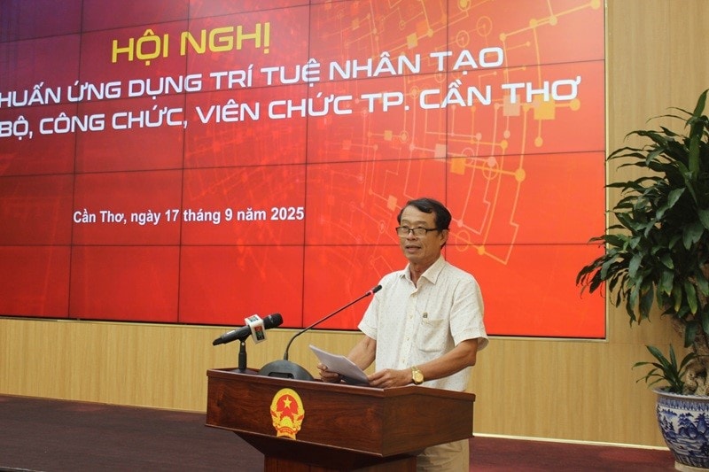 Ong Nguyen Van Khởi PCT