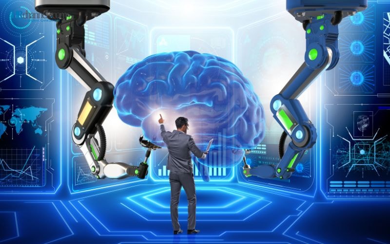 Chuyên gia trí tuệ nhân tạo và Machine Learning