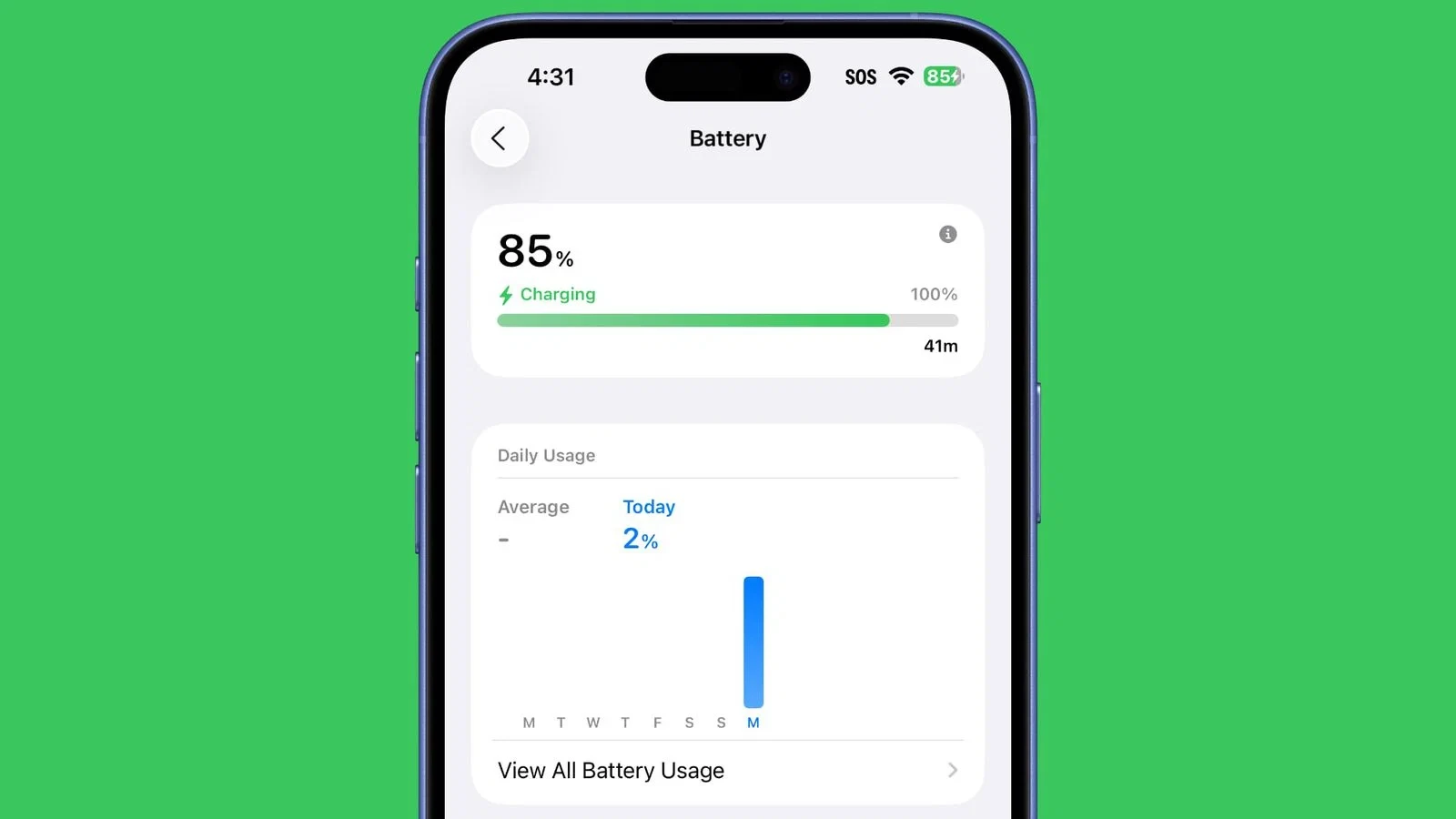 5 cách iOS 26 giúp iPhone tiết kiệm pin hiệu quả hơn