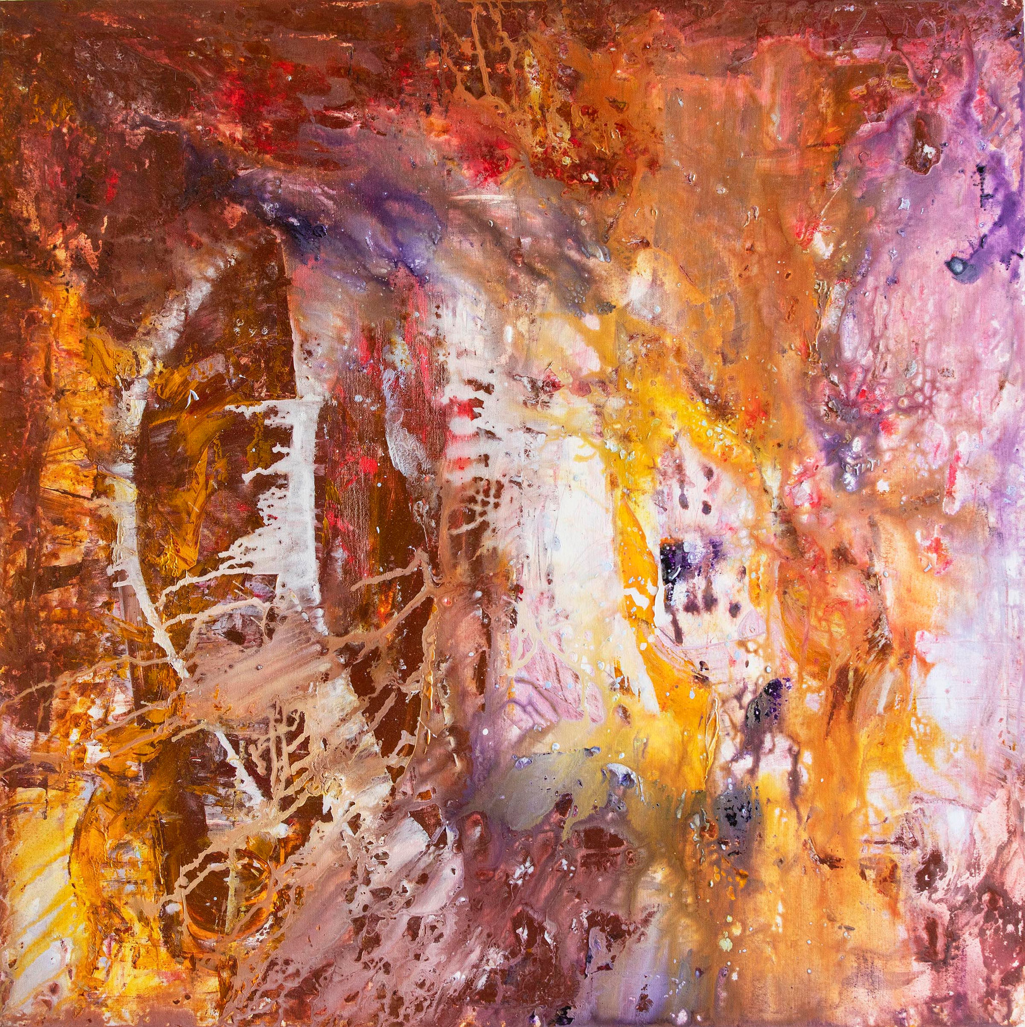 Awakening Interior