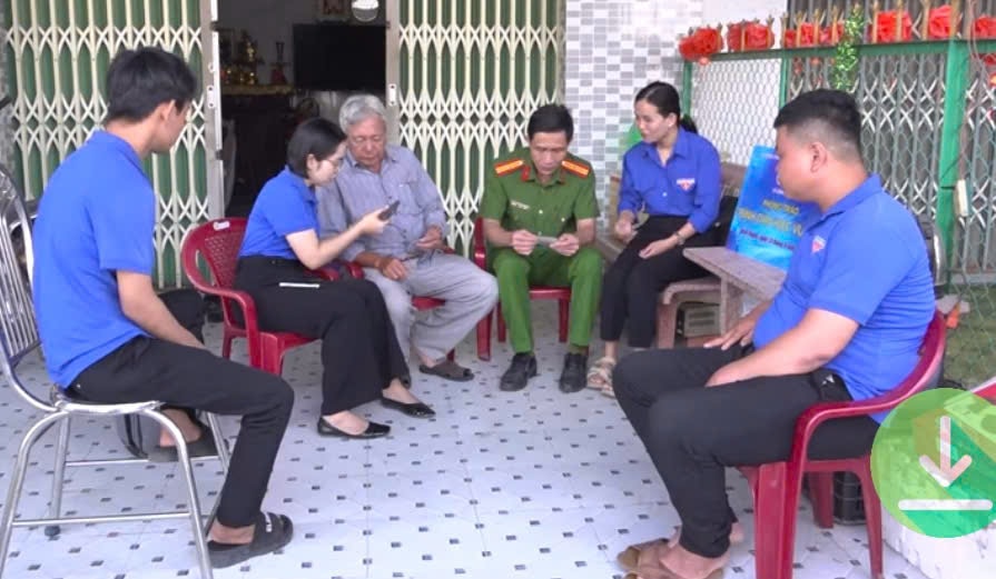 BDHV SỐ 3