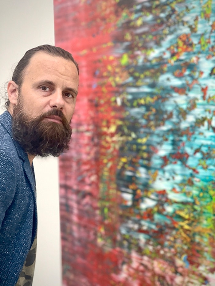 Benjamin Schiller 1