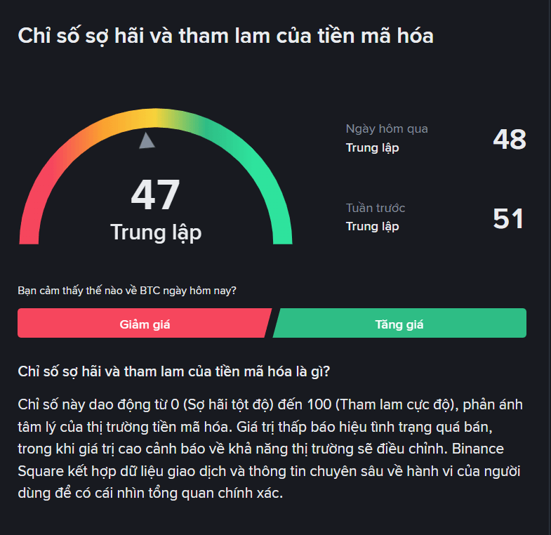 sợ hãi tham lam 2