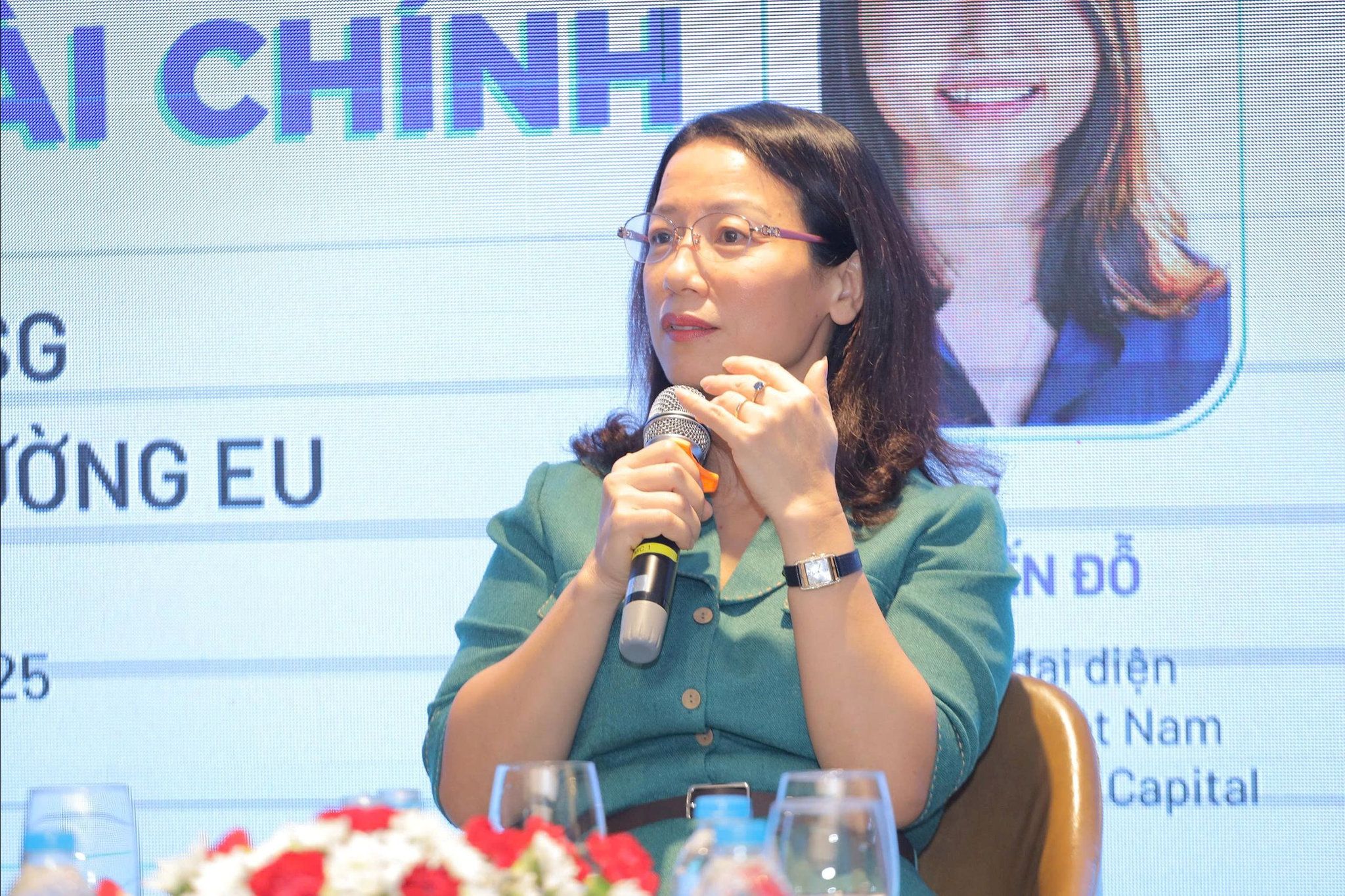 Chu Thị Kim Anh