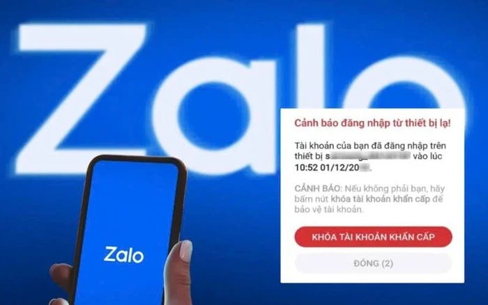 hack zalo