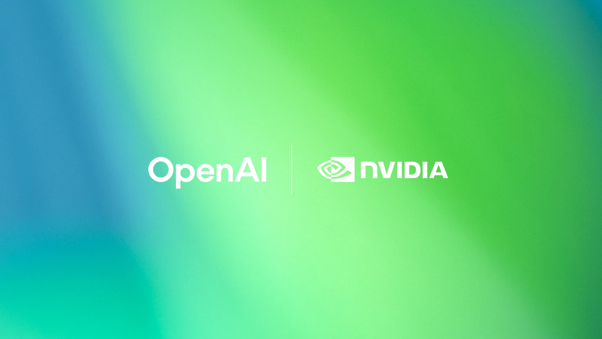 Nvidia rót 100 tỉ USD vào OpenAI, Sam Altman cam kết tạo đột phá AI