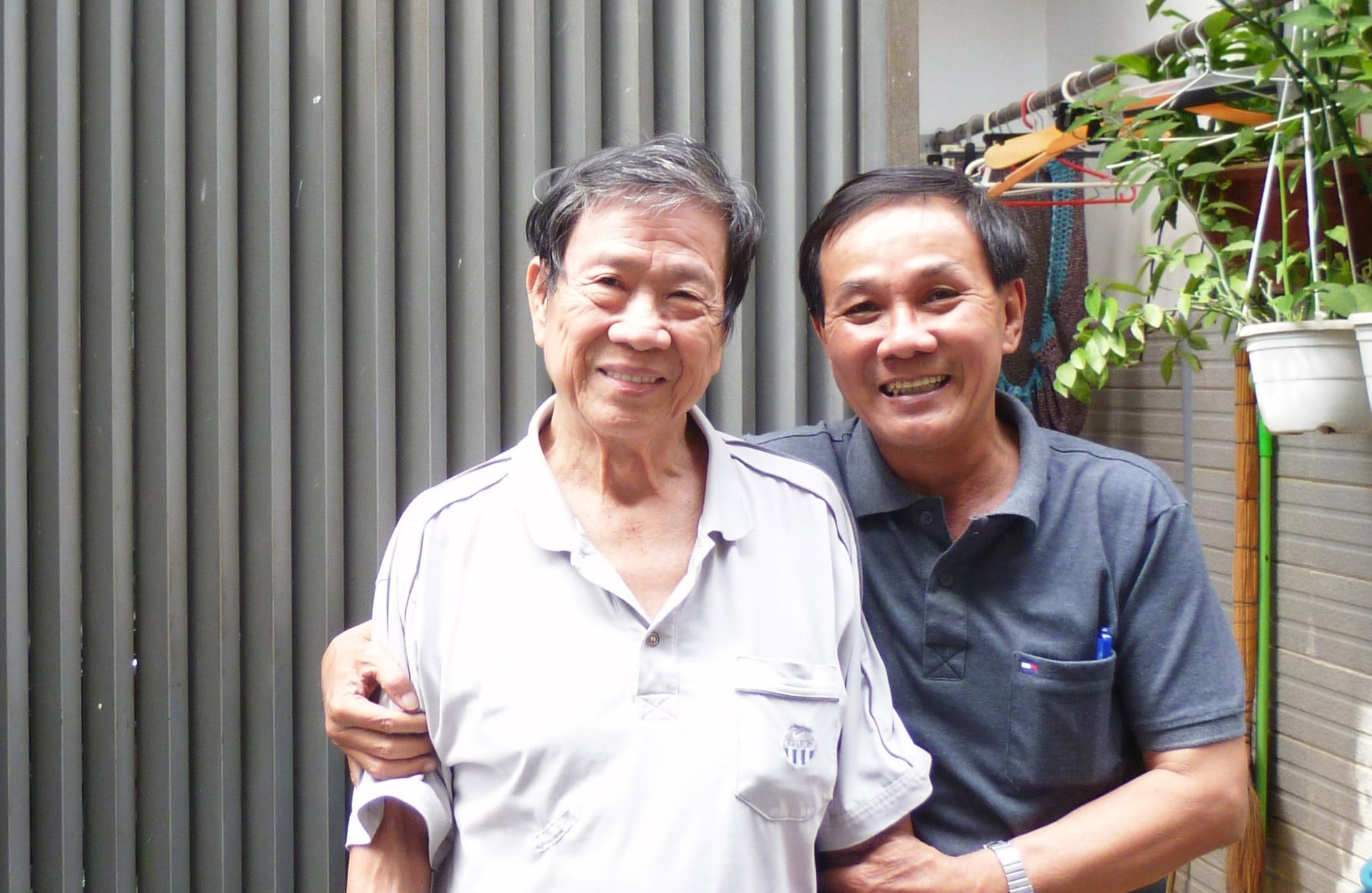 Nhạc sĩ Nguyễn Vũ trong ký ức người ở lại 
