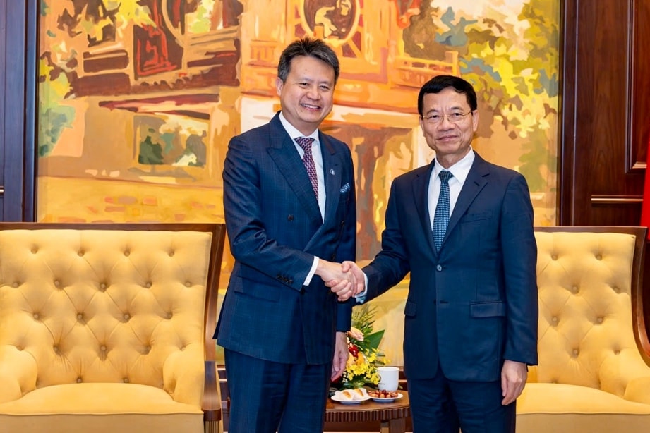 nguyen manh hung