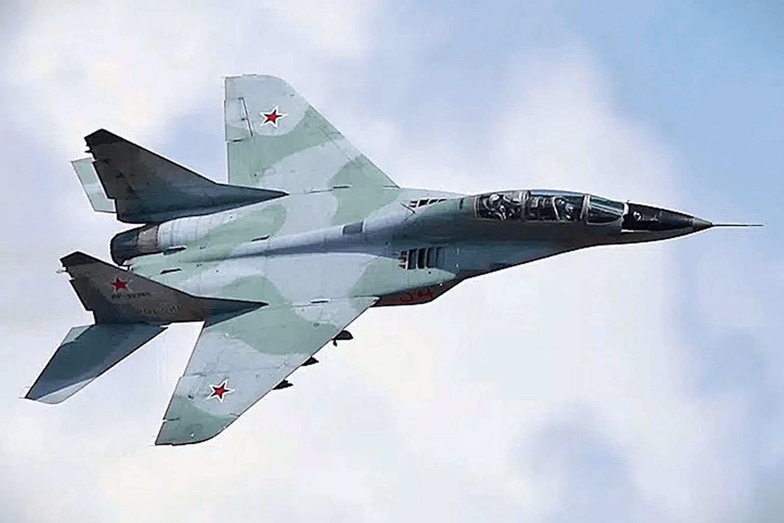 Việc Iran triển khai tiêm kích MiG-29 cùng với vũ khí do Nga sản xuất có thể làm thay đổi cục diện khu vực - Ảnh Army Recognition