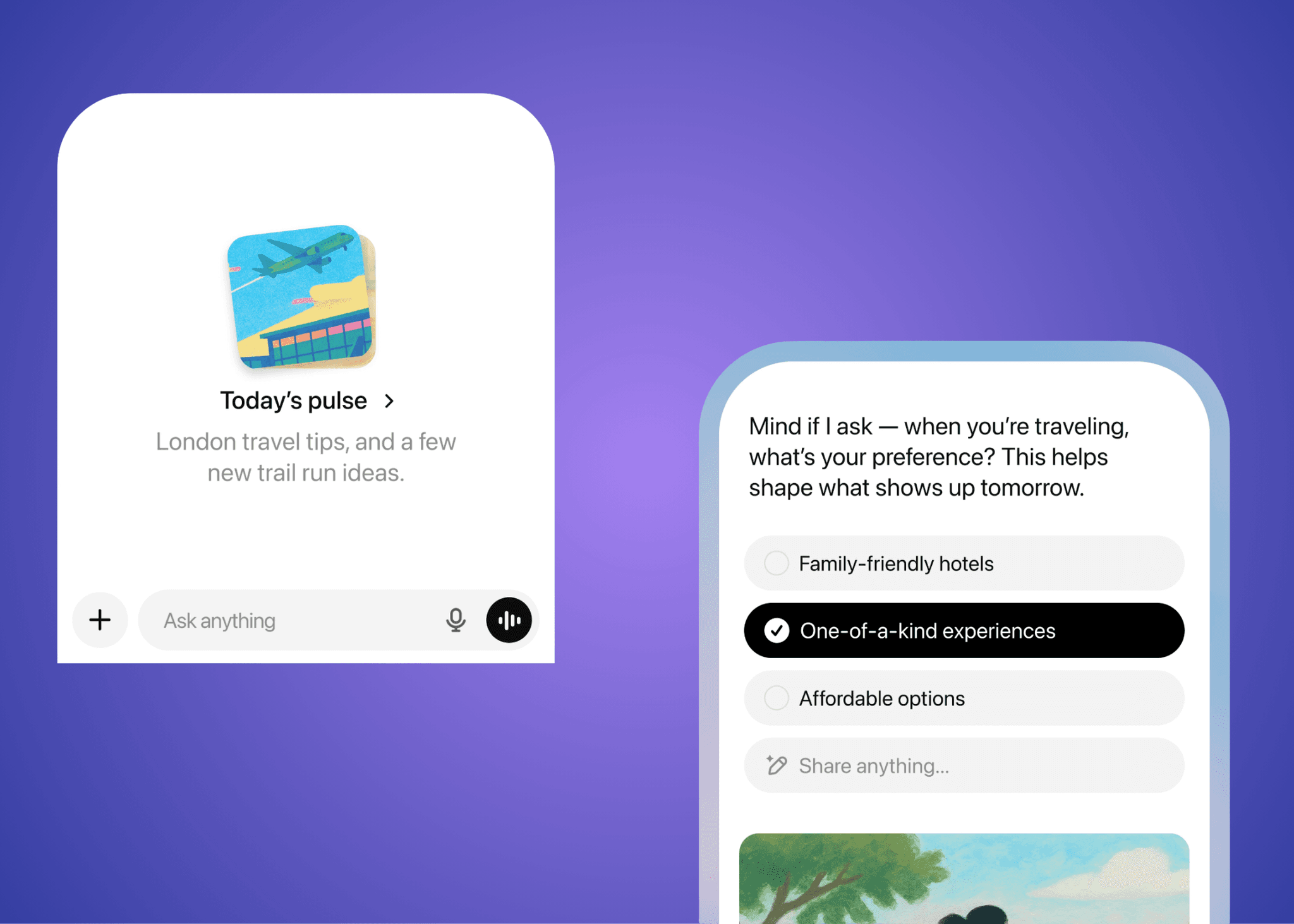 OpenAI Releases ChatGPT 'Pulse': Proactive, Personalized Daily Briefings for Pro Users - MarkTechPost