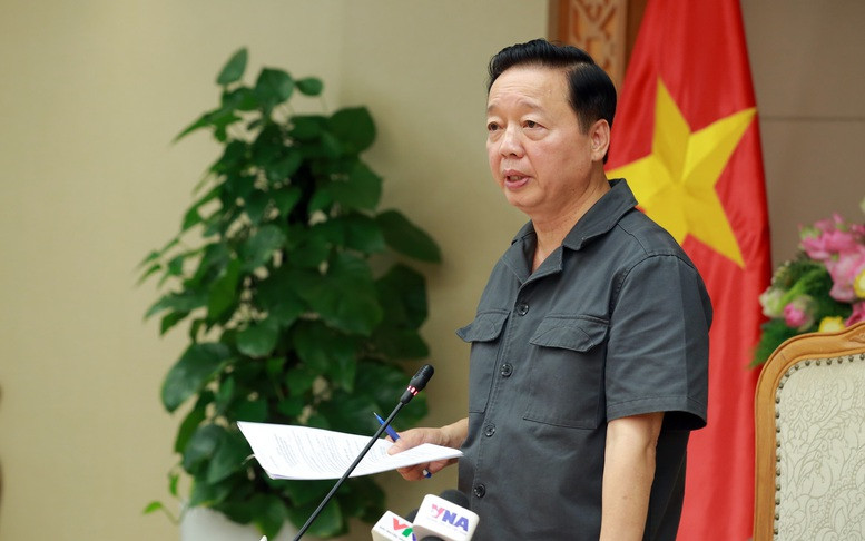 Bão số 10 đang mạnh lên, rất khó lường, là