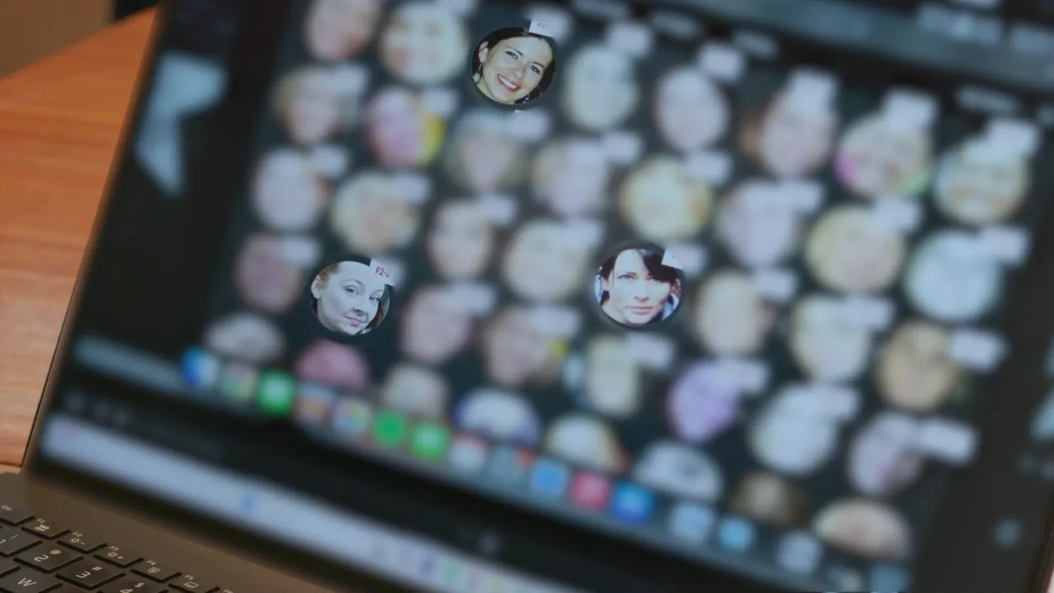 Nudify tràn lan, nhóm phụ nữ sốc vì bị bạn nam tạo deepfake khiêu dâm 