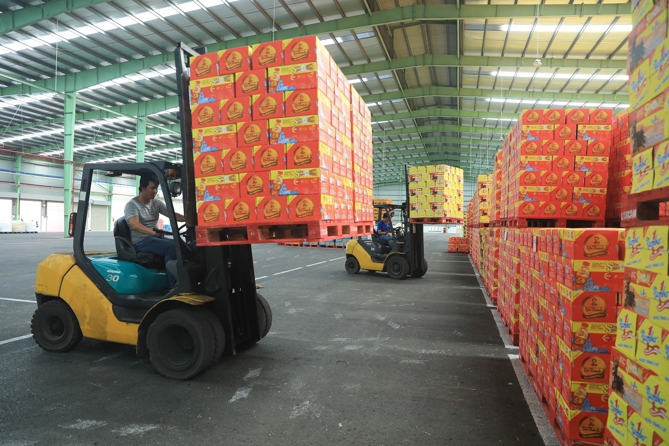 Khi khát vọng đủ lớn, tiêu chuẩn đủ cao, một sản phẩm Việt như Trà Dr Thanh hoàn toàn có thể làm nên dấu ấn trên toàn cầu.