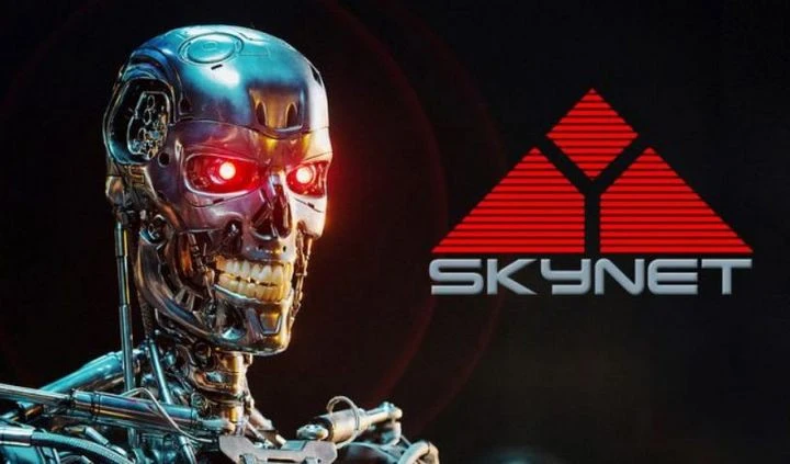 Mạng lưới AI sát thương của Trung Quốc giống Skynet trong Kẻ Hủy Diệt 2(1)