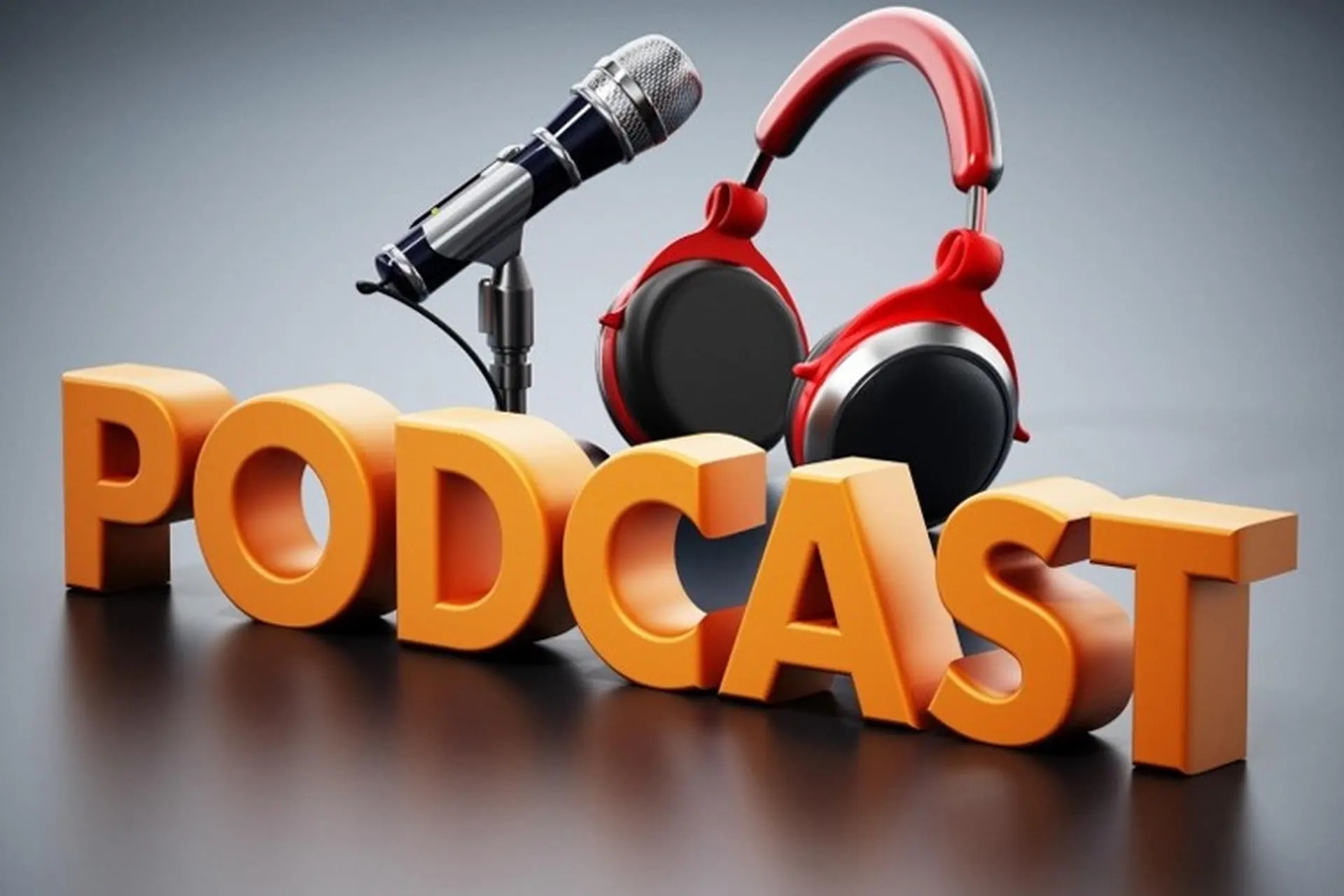 podcast 1