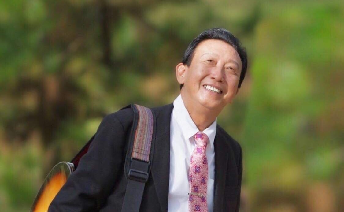 Nhạc sĩ, NSND Thế Hiển qua đời 
