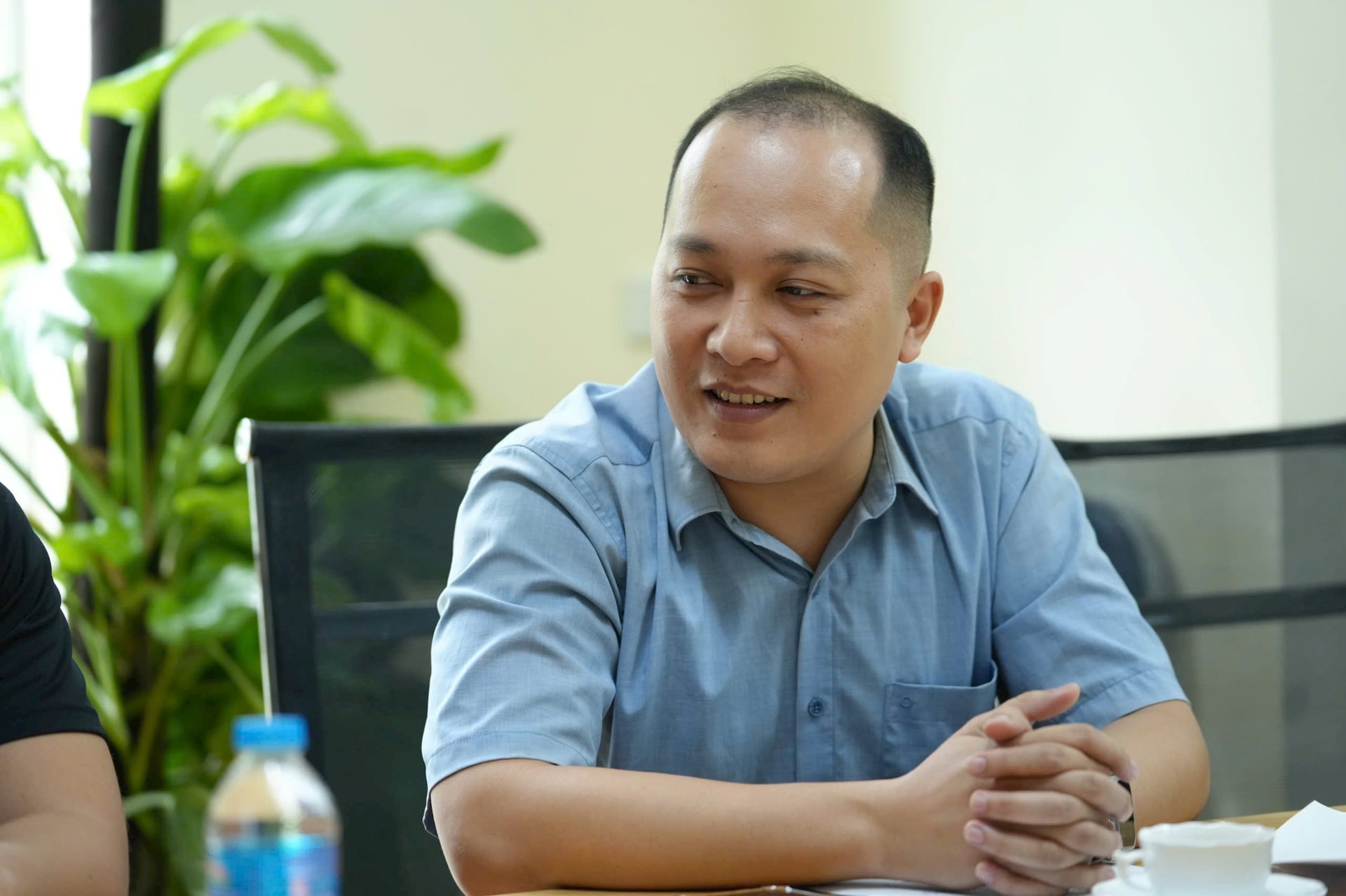 đỗ thái đăng