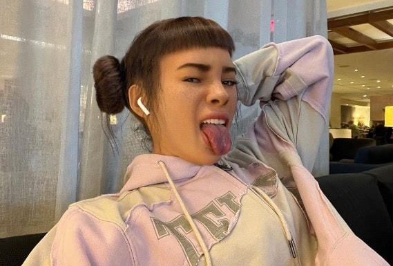 Lil Miquela