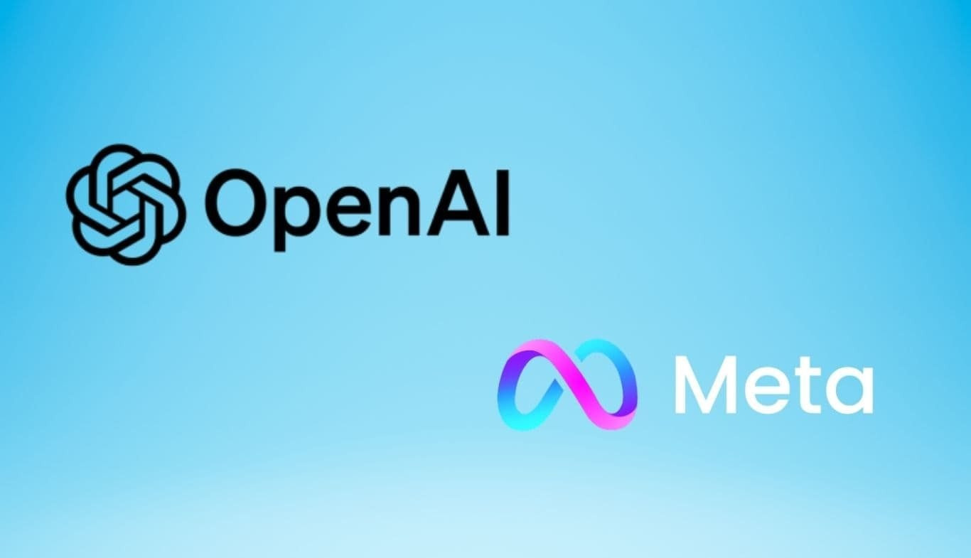 OpenAI khai phá ý tưởng mới, Meta sống khỏe nhờ tiền tấn và sao chép