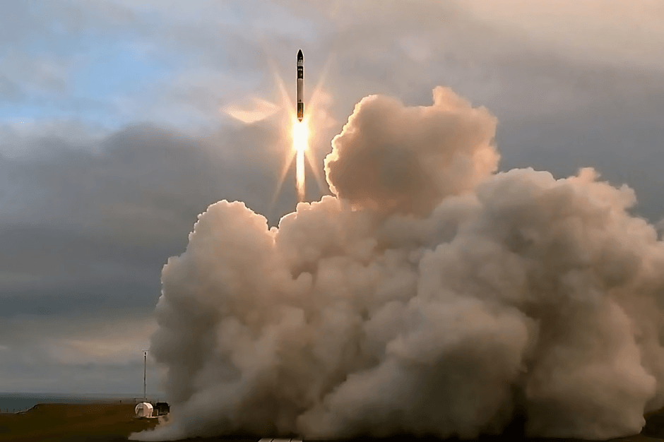 Peter Beck Kỹ sư tự học lập công ty vũ trụ thách thức Elon Musk và Jeff Bezos (5)