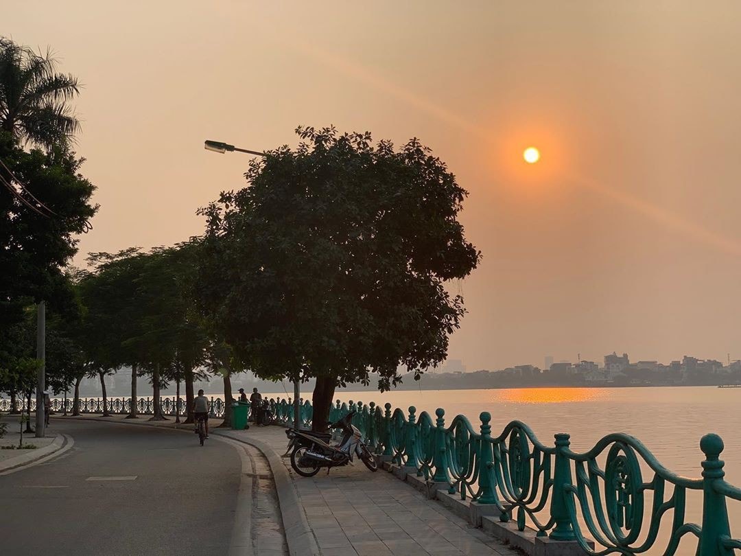 hồ tây