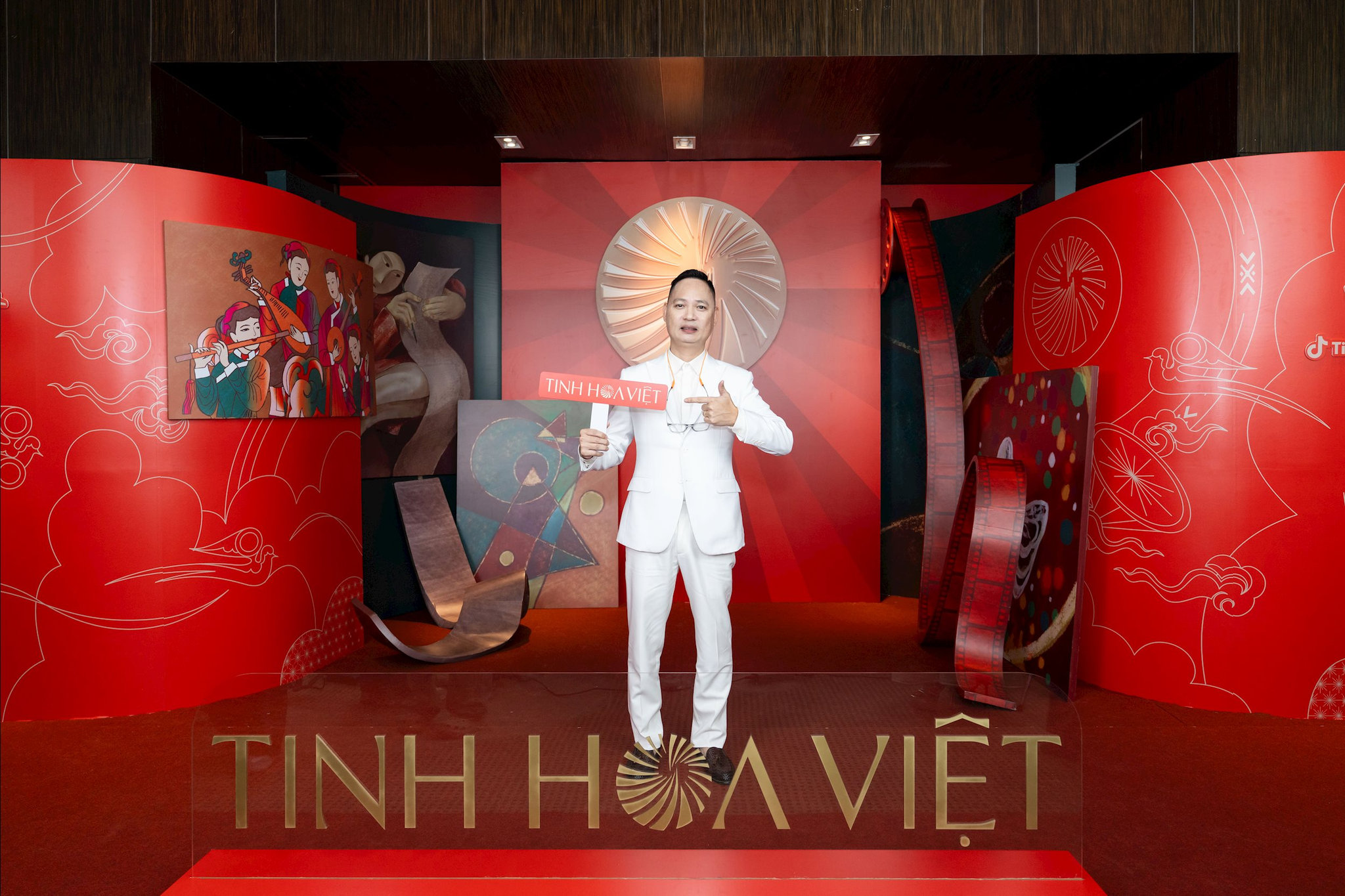 Nhạc sĩ Nguyễn Hải Phong(1)