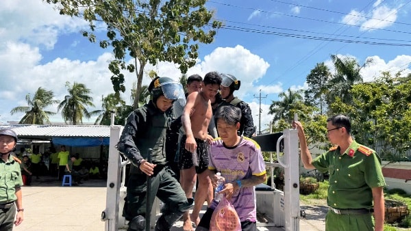 2 cai nghiện