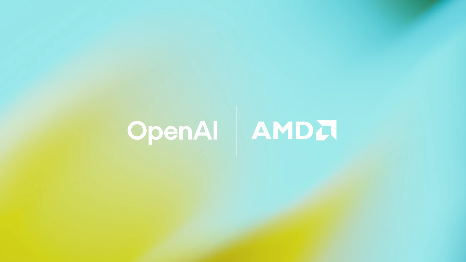 AMD ký thỏa thuận chip AI khủng với OpenAI sau Nvidia và Samsung 